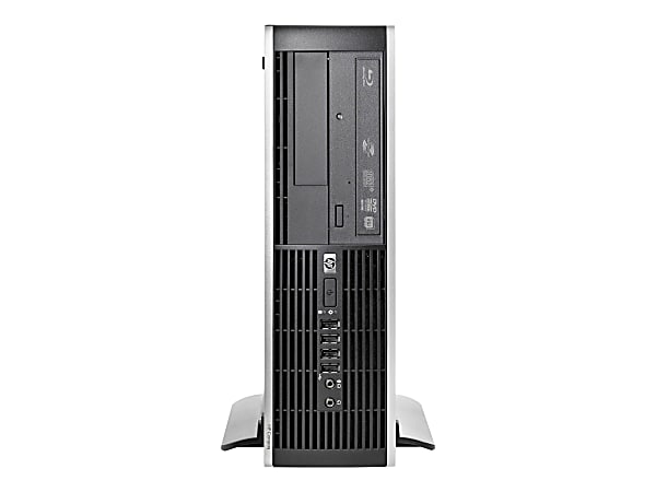 HP Compaq Elite 8300 - CMT - 1 x Core i5 3470 / 3.2 GHz - RAM 4 GB - HDD 500 GB - DVD SuperMulti - Radeon HD 7450 - GigE - Win 7 Pro 32-bit - vPro - monitor: none