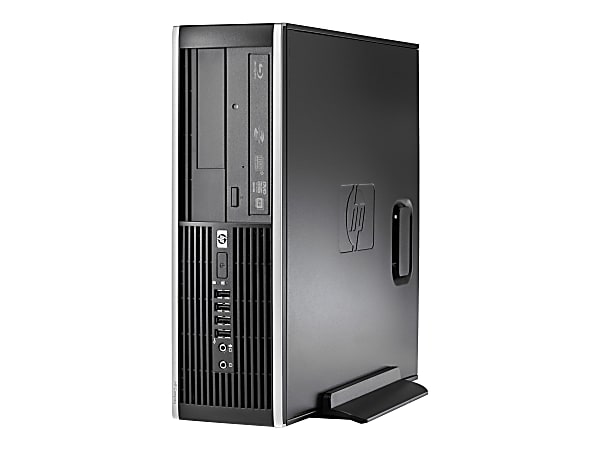 HP Compaq Elite 8300 CMT 1 x Core i5 3470 3.2 GHz RAM 4 GB HDD 500