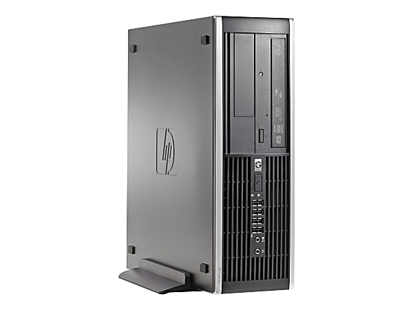 HP Compaq Elite 8300 CMT 1 x Core i5 3470 3.2 GHz RAM 4 GB HDD 500