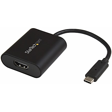 StarTech.com 4K30-HDMI-CAPTURE  StarTech.com Capture Vidéo HDMI