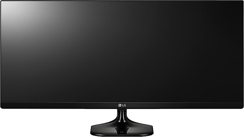 25UM58-P 21:9 ウルトラワイドモニター Amazon.com: LG 25UM58-P UltraWide Monitor 25'' 21:9 FHD