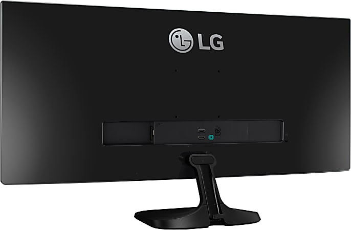 LG 25 UltraWide FHD IPS LED Monitor 25UM58 P ODP Business Solutions