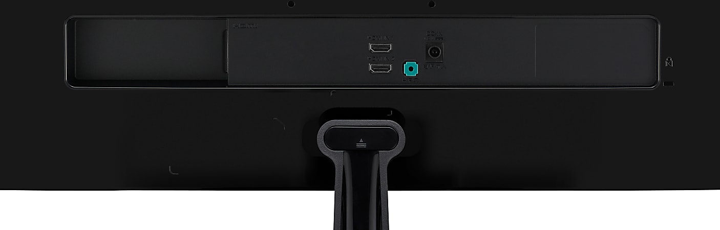 LG 25 UltraWide FHD IPS LED Monitor 25UM58 P - ODP Business