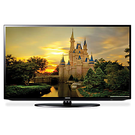 Samsung 5203 UN32H5203AF 32" 1080p LED-LCD TV - 16:9 - HDTV 1080p - Black