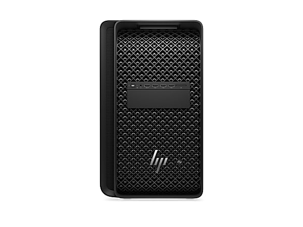 HP Workstation Z8 Fury G6i, Tower 5U, 1 x Xeon, 32 GB, SSD 1 TB, HP Z Turbo Drive, TLC, RTX PRO 4000 Blackwell, Win 11 Pro, Black, Smart Buy