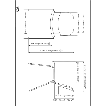 Lorell Low-Back Stack Chairs - Polypropylene Seat - Polypropylene Back - Low Back - Four-legged Base - Black - 4 / Carton Lorell Low-Back Stack Chairs - Polypropylene Seat - Polypropylene Back - Low Back - Four-legged Base - Black - 4 / Carton
