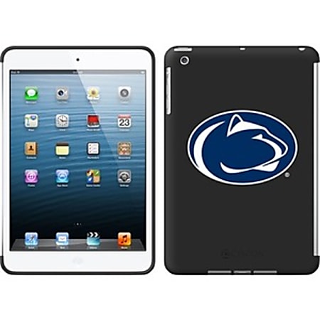 Centon iPad Mini Classic Shell Case Penn State University - For Apple iPad mini Tablet - Penn State University Logo