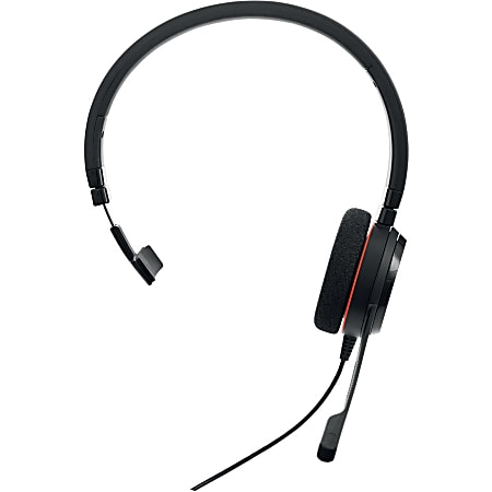 Jabra noise cancelling headset cheap