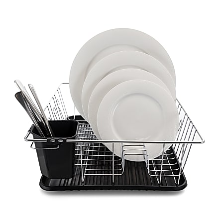Megachef dish rack sales