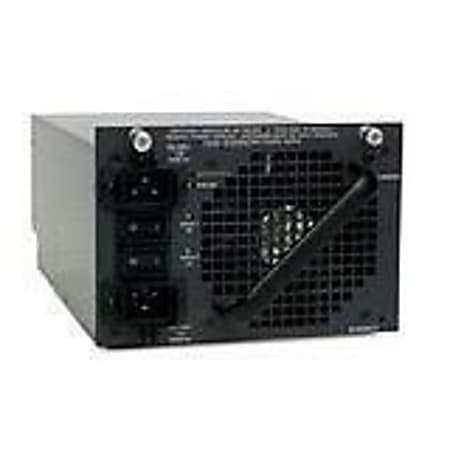 Cisco 4200 WACV - Power supply (plug-in module) - AC 110/200 V - 4200 Watt - for Catalyst 4503, 4506, 4507R, 4510R