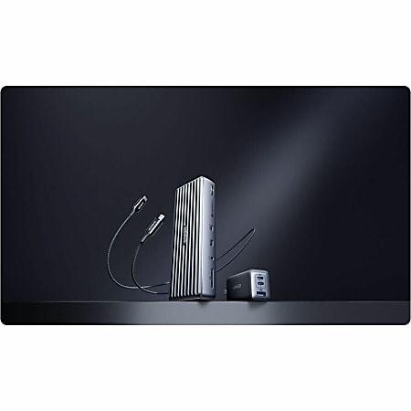 【破格値下げ】 Charger 717 ANKER (140W) W 140 - 7 Series スマホアクセサリー