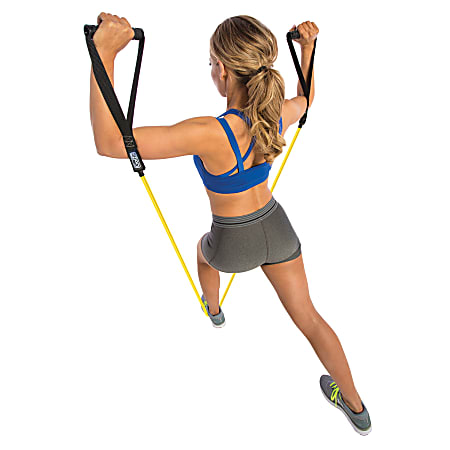 Gofit on sale resistance tubes