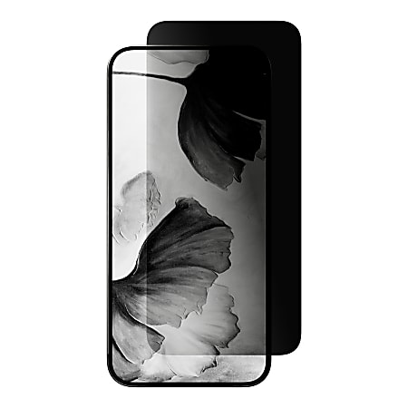 cellhelmet® Privacy Tempered Glass with Alignment Tray for iPhone® 17 Pro Max, SP-123-C000