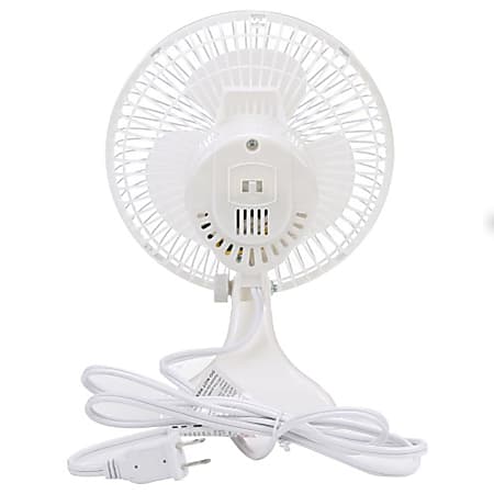 Personal deals table fan