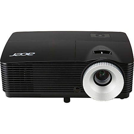 Acer® X152H 3-D Ready FHD DLP Projector