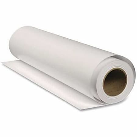 Epson® Glossy Premium Photo Paper, 16" x 100'