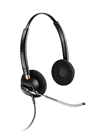 Plantronics noise sale cancelling headset