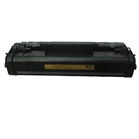 IPW HUB 845-FX3-ODP (Canon FX-3 / 1557A002) Remanufactured Black Toner Cartridge