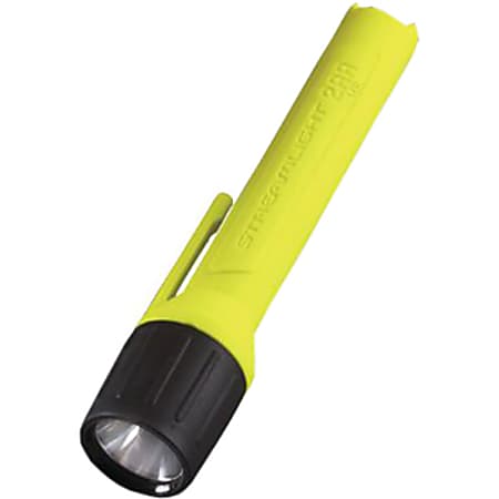 Streamlight® ProPolymer® LED Flashlight, Yellow