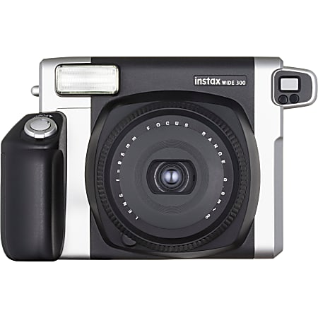 Fujifilm Instax Wide 300 Instant Camera - Instant Film
