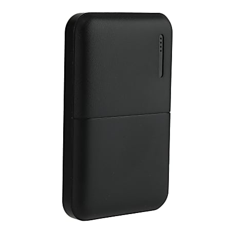 GoMovi Vivitar OD4010 Slim Powerbank, 5000 mAh