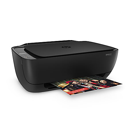 HP DeskJet 3637 Wireless Color Inkjet All-In-One Printer