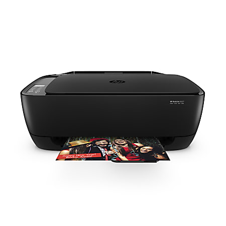 HP DeskJet 3637 Wireless Color Inkjet All-In-One Printer