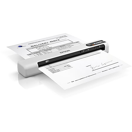 Office store depot scanner