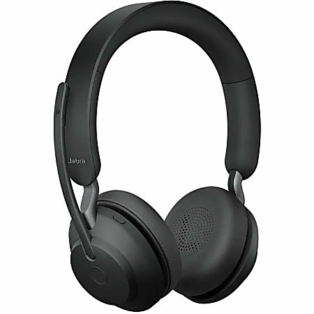 Jabra Evolve2 65 Headset, 2659999999901