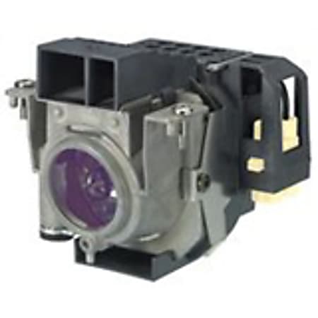 NEC NP02LP - Projector lamp - for NEC NP40, NP40G, NP50, NP50G; ViewLight NP40J, NP50J