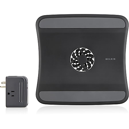 Belkin Cooling Stand - Black