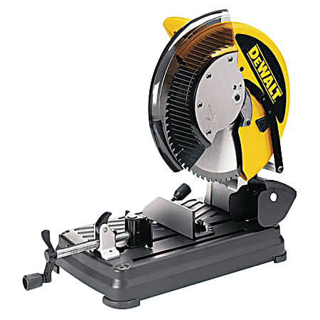 Multi-Cutter Saws, 1,300 rpm