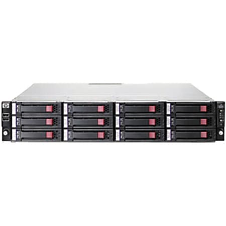 HPE ProLiant DL185 G5 - Server - rack-mountable - 2U - 2-way - 1 x Third-Generation Opteron 2352 / 2.1 GHz - RAM 4 GB - SAS - hot-swap 3.5" - no HDD - GigE - monitor: none - Windows Server 2008 R2 Certified