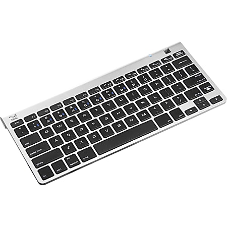 SMK-Link Blu-Link Multi-Host Wireless Bluetooth® Keyboard