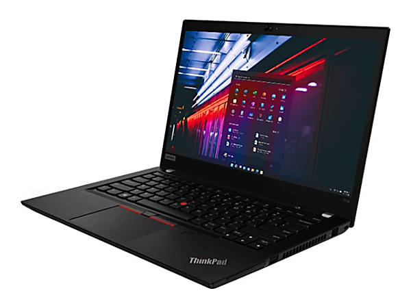 Lenovo ThinkPad T14 Gen 20S0 Intel Core i7 10510U GHz Win 10