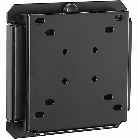 SmartMount Flat Wall Mount for 10" to 29" Displays - 10" to 29" Screen Support - 80 lb Load Capacity - SF630P