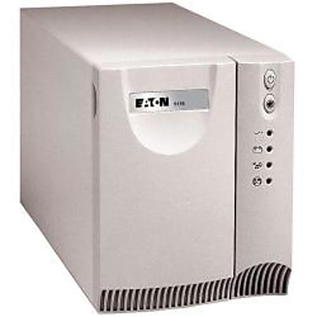 Eaton Powerware PW5115 750i 750VA Tower UPS, 230V