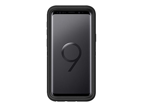 OtterBox Defender Carrying Case For Samsung Galaxy S9