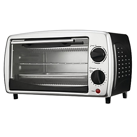 4 slice toaster oven 2025