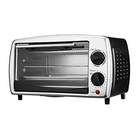 4 slice toaster ovens discount