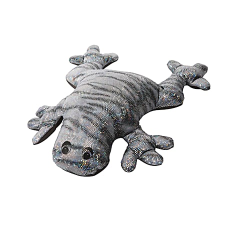 Manimo Weighted Frog, 5.5 Lb, Silver