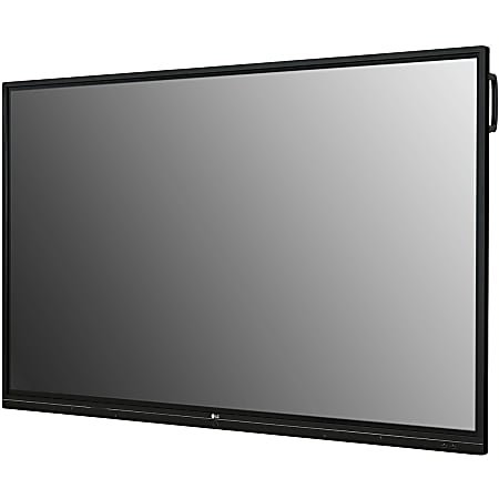 LG 65TR3BF-B Digital Signage Display - 65" LCD - Touchscreen - 3840 x 2160 - LED - 350 Nit - 2160p
