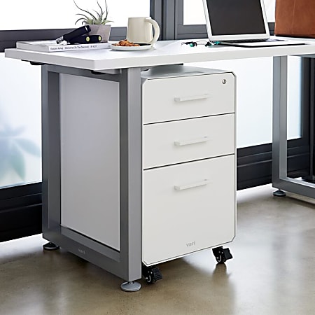 Varidesk drawer sale