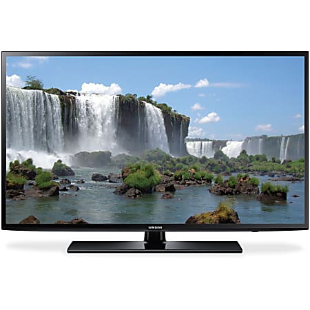 Samsung 6200 UN50J6200AF 50" Smart LED-LCD TV - LED Backlight