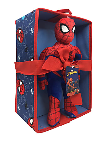 Spiderman pillow buddy clearance