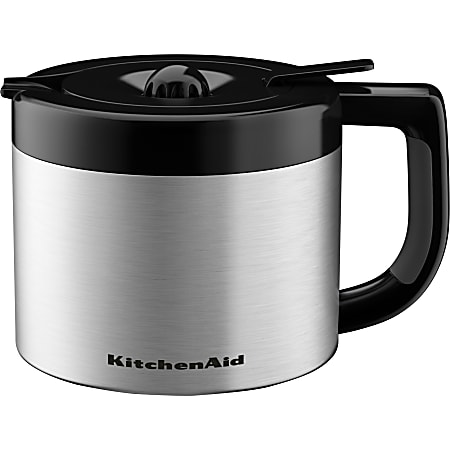 KitchenAid 10 Cup Thermal Carafe
