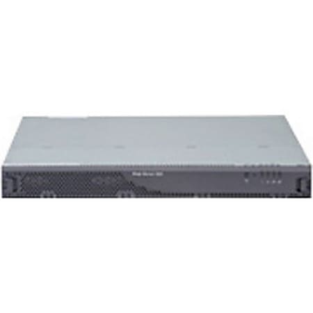 Adaptec Snap Server 410 - 1 x 2GHz - 2TB