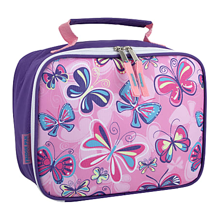 Fridge pak lunch bag discount