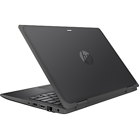 HP ProBook x360 11.6 Touchscreen 2 in 1 Notebook HD 1366 x