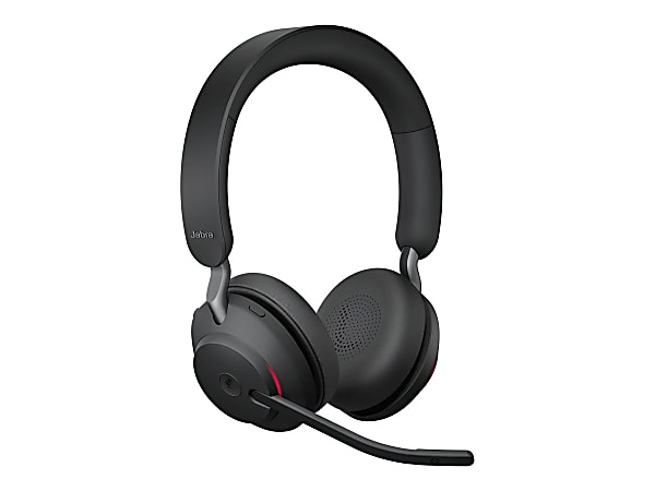 Jabra Evolve2 65 Headset, 26599999899